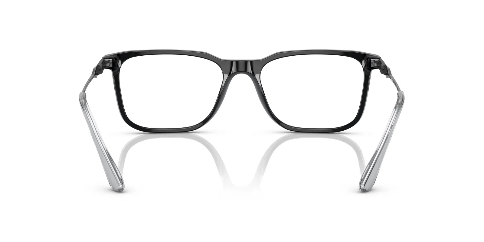 Prada 05ZVF Eyeglasses - view 8